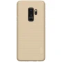 Nillkin Super Frosted Shield Matte cover case for Samsung Galaxy S9 Plus order from official NILLKIN store
